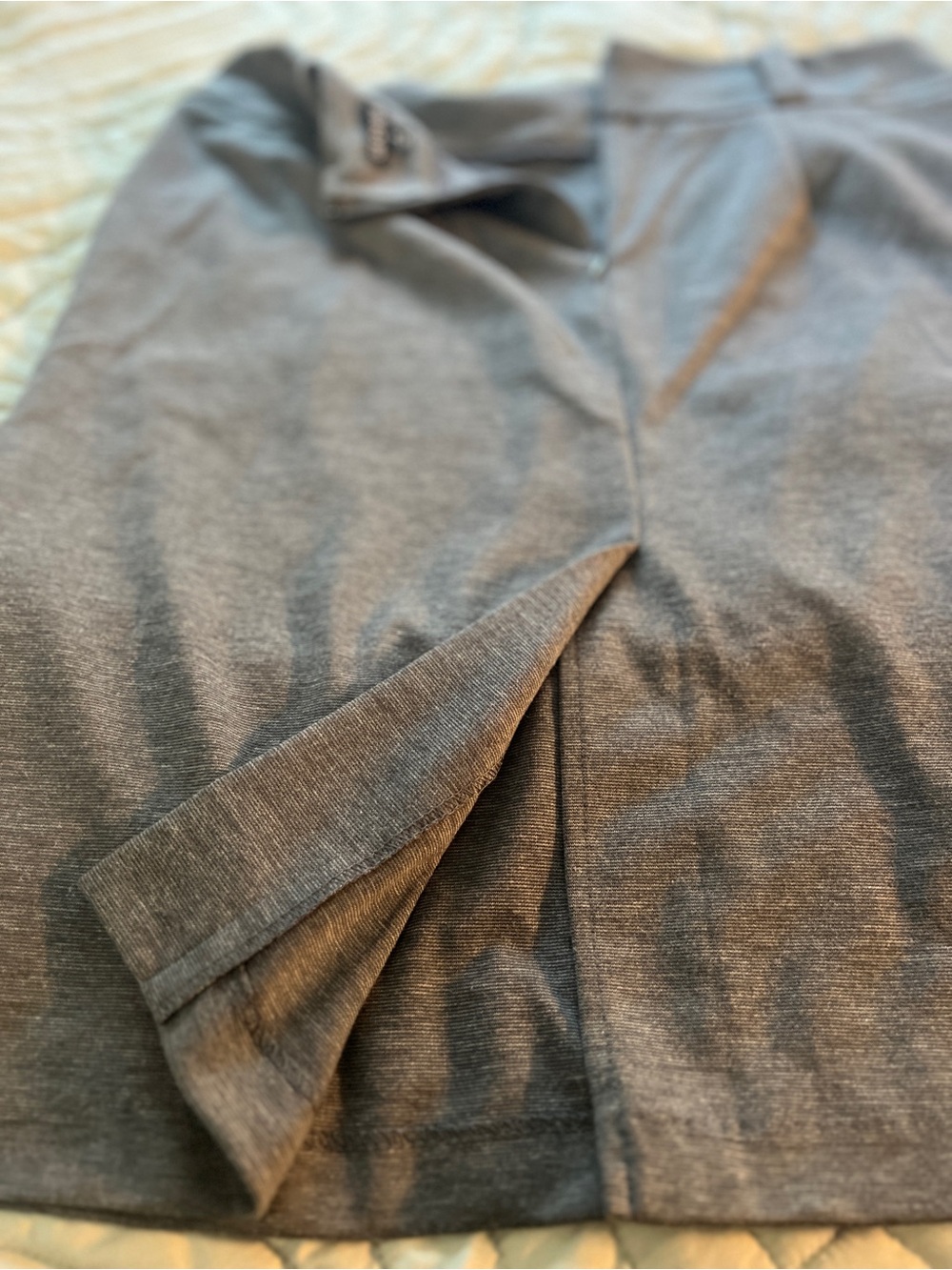 George Gray Pencil Skirt